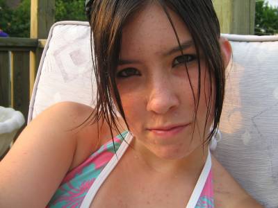marie-claude